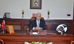 Eski ANAP'lı belediye başkanı hayatını kaybetti