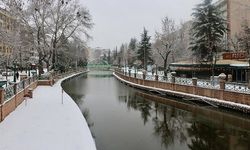 Eskişehir’de hava sıcaklığı 12 derece birden düşecek