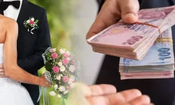 150 bin TL'lik faizsiz evlilik kredisinde yeni gelişme!