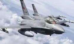 MSB kaynaklarından F-16 açıklaması