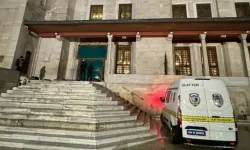 Fatih Camii'ndeki bıçaklı saldırgana ilişkin yeni gelişme: Tutuklandı