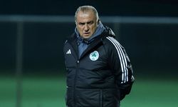Fatih Terimli Panathinaikos, Aris'i 2-0 yendi!