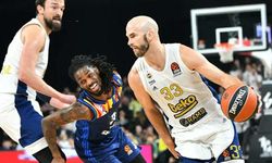 Fenerbahçe Beko, ASVEL'i devirdi