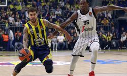 Fenerbahçe Beko Bologna'yı devirdi