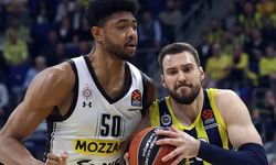 Fenerbahçe Beko, Partizan'ı devirdi