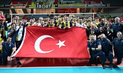 Fenerbahçe Parolapara çeyrek finalde