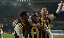 Fenerbahçe'ye Batshuayi'den hayat öpücüğü