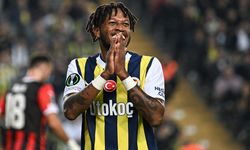 Fenerbahçe'ye Fred müjdesi