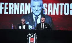 Fernando Santos imzayı attı