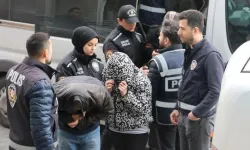 Fuhuş operasyonunda 12 kadın kurtarıldı, 9 kişi gözaltına alındı!