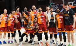 Galatasaray Ekmas, İtalya'dan avantajlı döndü