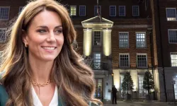 Galler Prensesi Kate Middleton hastaneye kaldırıldı! Ameliyata alındı