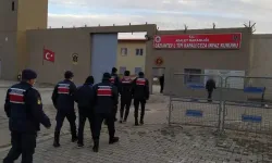 Gaziantep'te göçmen kaçakçılığı operasyonu 47 organizatör yakalandı