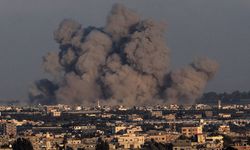 İsrail ordusu Refah'ta sivilleri vurdu: 11 ölü, 50 yaralı!