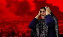 İsrail 192 gündür Gazze'ye saldırıyor: Can kaybı 33 bin 797'ye çıktı