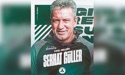 Giresunspor'da Serhat Güller dönemi