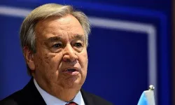 Guterres'ten UNWRA'nın yardımlarını kesen Batılı ülkelere tepki