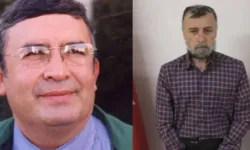 Hablemitoğlu suikastı şüphelisi Nuri Gökhan Bozkır yakalandı