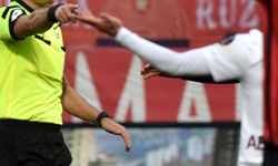 3 penaltılı maçta bahis skandalı: Türk hakem suçlamaların odağında