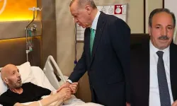 Eski AK Parti milletvekili hayatını kaybetti
