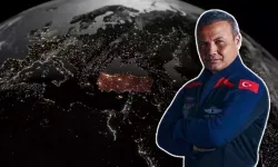 İlk Türk astronot Alper Gezeravcı için geri sayım başladı: O tarihte uzaya çıkıyor!