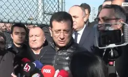 İmamoğlu Türkiye'nin 'Alper Gezeravcı'lı uzay misyonuna 'marifet değil' dedi!