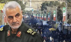 İran'da Kasım Süleymani anmasında terör saldırısı! Çok sayıda kişi hayatını kaybetti
