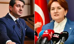 İbrahim Özkan'dan Meral Akşener'e 'salak ve ahmak' tepkisi