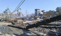 Japonya'daki depremlerde can kaybı 180'e yükseldi