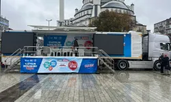 Çevre, Şehircilik ve İklim Değişikliği Bakanlığı’ndan İstanbul’da kentsel dönüşüm tanıtımı! İlk durak Bağcılar ve Üsküda