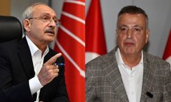 Kılıçdaroğlu, CHP’den istifa eden Battal İlgezdi’yi aradı