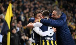 Lider Fenerbahçe hata yapmadı