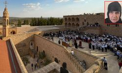Mardin’de manastırın merdiveninden düşen rahibe öldü: Soruşturma başlatıldı