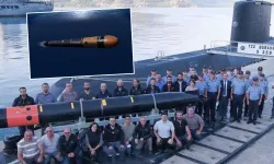 Mavi Vatanda yeni dönem: Yeni torpido ve füze sistemleri geliyor