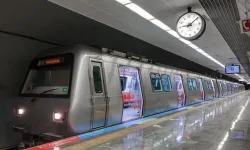Metro kullananlar dikkat! İstanbul'da Osmanbey metrosu 3 saat kapatılacak!