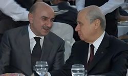 MHP Genel Başkanı Bahçeli, Altınok’u tebrik etti