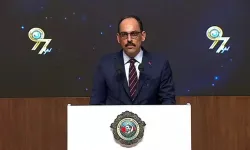 MİT Başkanı İbrahim Kalın: Milli İstihbarat Akademisi kuruyoruz