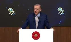 Cumhurbaşkanı Erdoğan'dan İsrail'e: Türkiye'yi tanıyacaksınız!