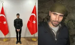 MİT'ten sınır ötesi operasyon! Serhat Bal Türkiye'ye getirildi