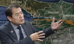 Moriwaki'den olası İstanbul depremi için tsunami uyarısı: 3 ilçe tamamen suyun altında kalabilir
