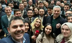 Cumhur İttifakı’nın İBB Başkan Adayı Murat Kurum'dan gazetecilere 'Marmaray' sözü
