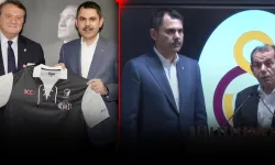 AK Parti'nin İBB Başkan adayı Murat Kurum spor kulüplerini ziyaret etti: "İstanbul'u spor şehri yapacağız"