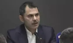 Murat Kurum: İstanbul'un diriliş dönemini hep birlikte başlatacağız