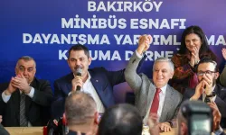 Murat Kurum'dan Ekrem İmamoğlu'na gönderme: Yarı zamanlı çalışan bir İBB yönetimi mevcut