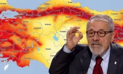 Prof. Dr. Naci Görür'den Muğla ve Adana'daki depremlerin ardından uyarı