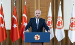 "Milletvekilliğinin düşürülmesi" tartışması: Numan Kurtulmuş'tan Can Atalay açıklaması