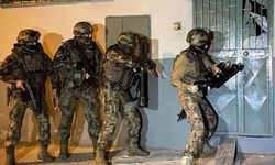 İçişleri Bakanı Ali Yerlikaya duyurdu: Interpol tarafından aranan 10 kişi daha yakalandı