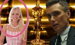Oscar adayları açıklandı! Oppenheimer 13 dalda aday gösterildi