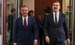 Özgür Özel ve Erkan Baş görüştü: Planlanan ortak açıklama iptal edildi