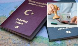 Dünyanın en güçlü pasaportları açıklandı: Türkiye kaçıncı sırada? Pasaportla gidilecek ülke sayısı 118 oldu